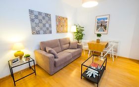 Castellar Centro Apartment